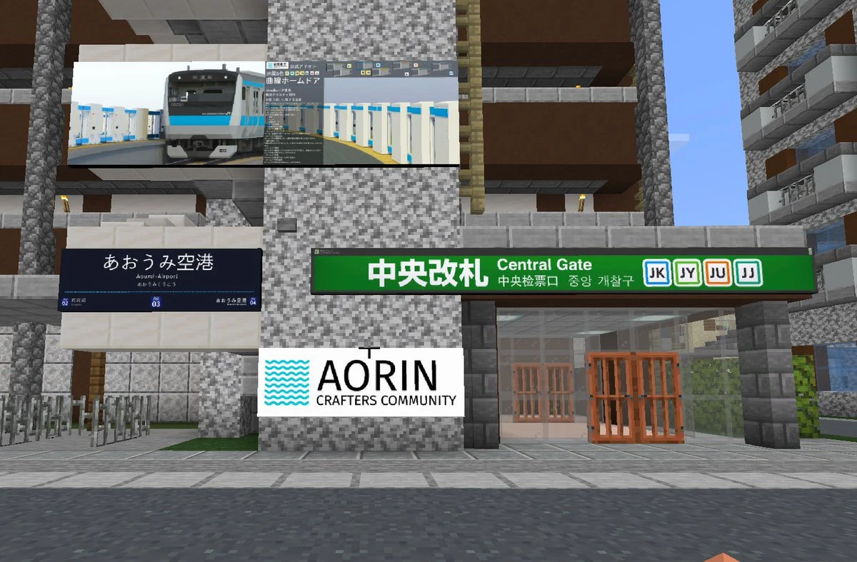 看板メーカー